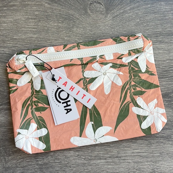 Aloha Collection Small Collection, Tiare Ti, sunrise - Picture 4 of 7